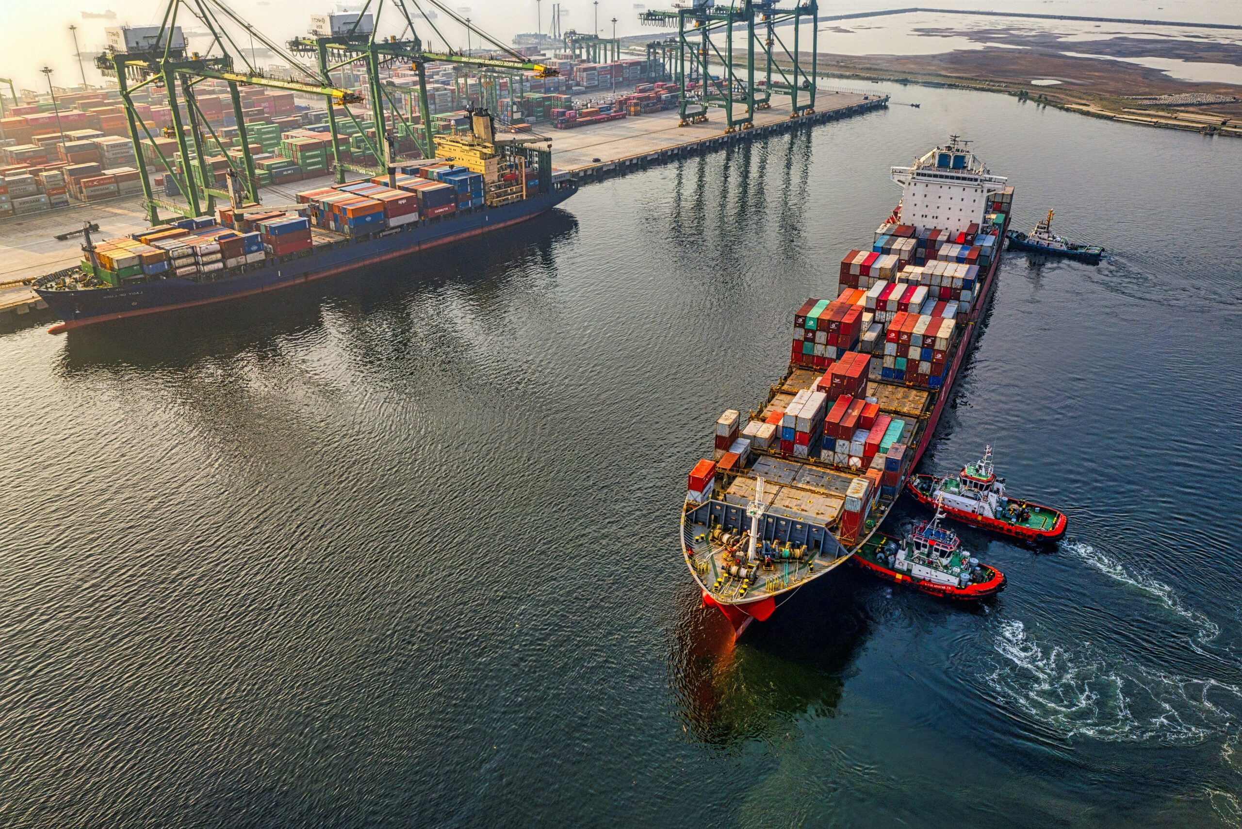 Bitcoin Leaked News : What Tariffs Will — and Won’t — Change for U.S. Bitcoin Miners