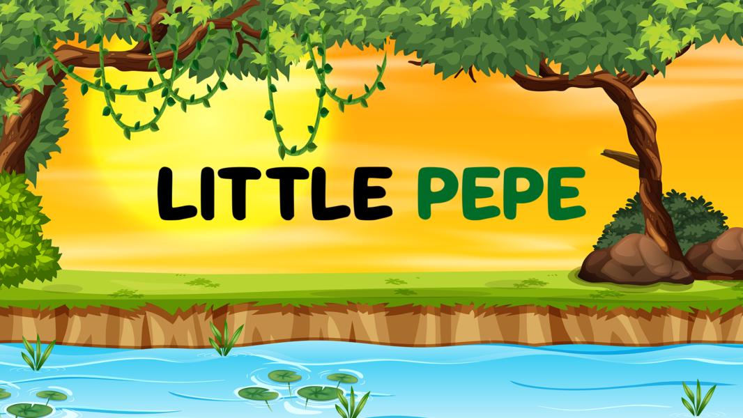 Little Pepe