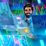 Bitcoin Leaked News : Bitcoin Supply Shock? Percentage of BTC on Exchanges Drops Below 15%